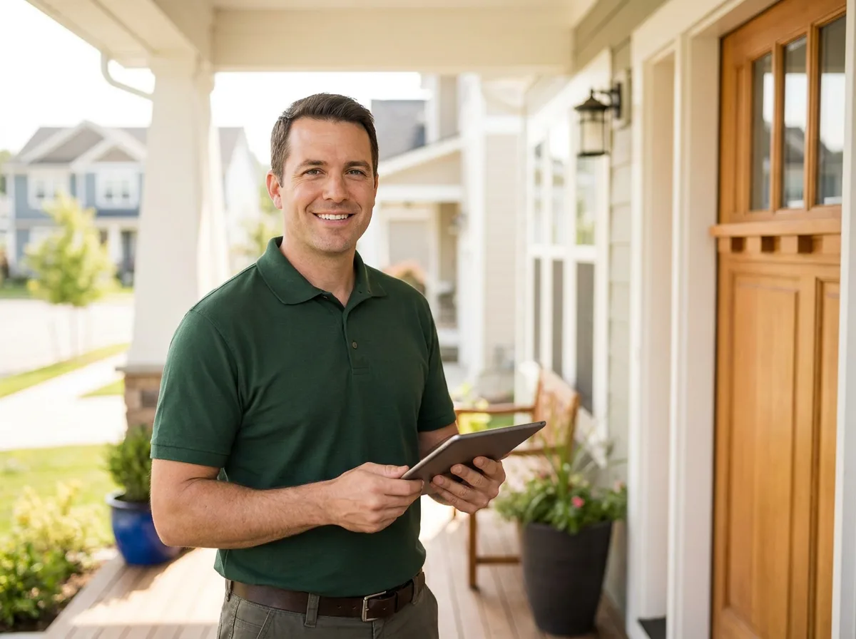 Pest control FAQs for Vinton, OH